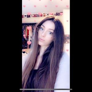 Meet your Posher, Ieva